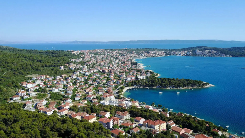Marijan - Beautiful View - A1