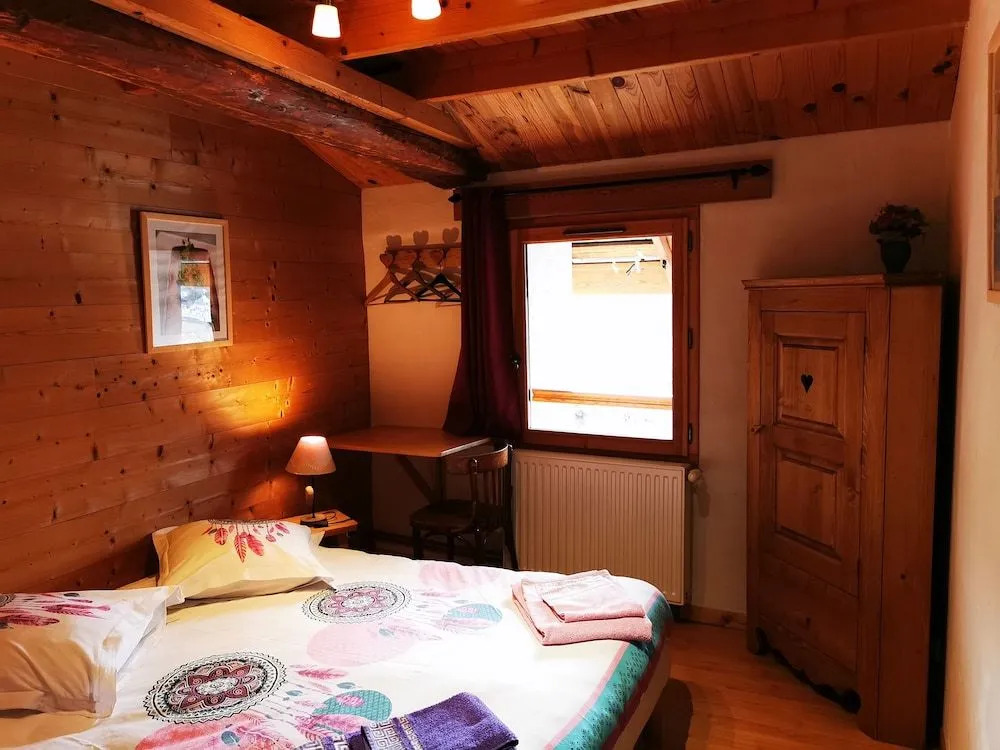 Gîte d'Etape Auberge de l'Ardoisière
