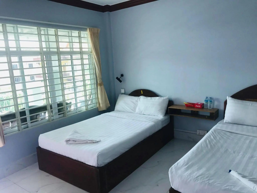 KampongBay Makeng II Guesthouse