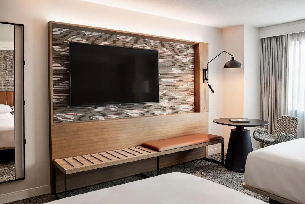 Sheraton Phoenix Downtown