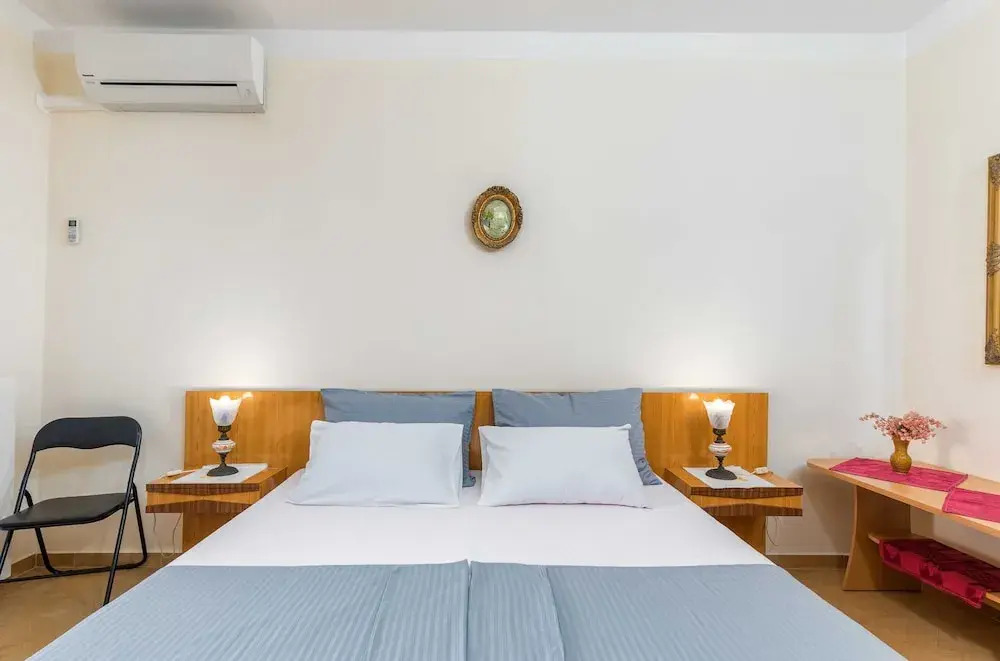 Seaside Apartment in Fazana - Two Bedrooms