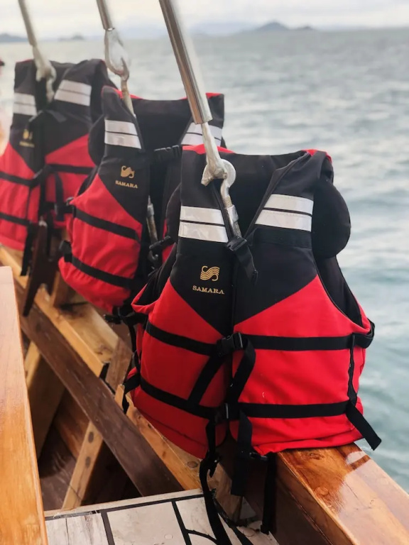 Samara II Liveaboard