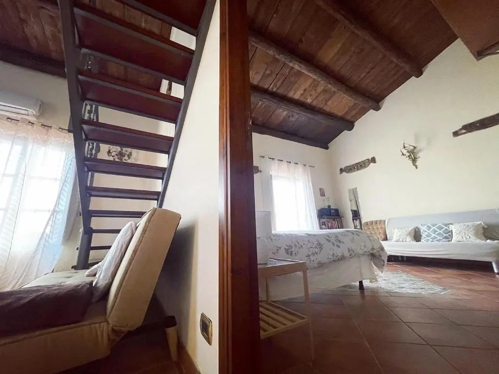 Kasa Kala Rooms & Apartments