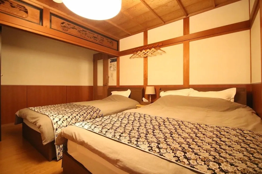Private Residence Kyoto Kiyomizu
