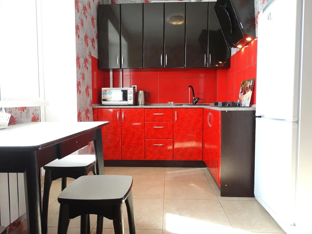 Inndays Apartments on Demonstratsii