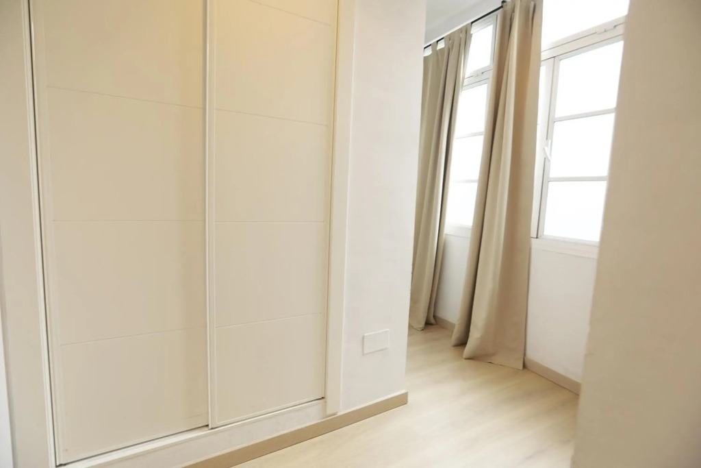 Apartamento Mediterraneo