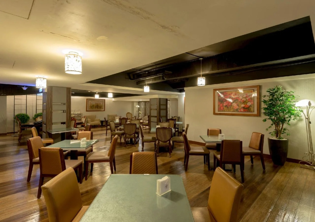 Happiness Hotel