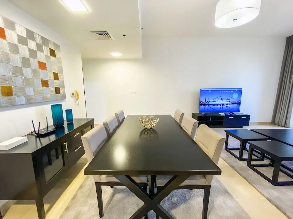 FAM Living- JBR Shams 1