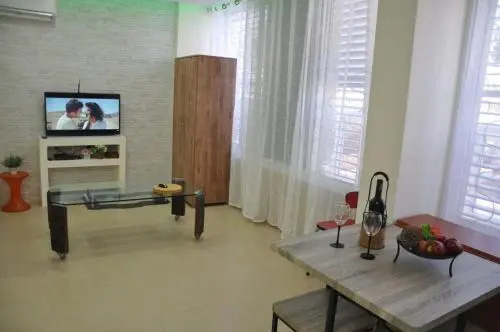 Isramax Jerusalem Apartment in Bat-Yam