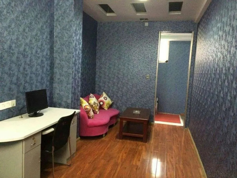 Dushi 118 Hotel Linyi