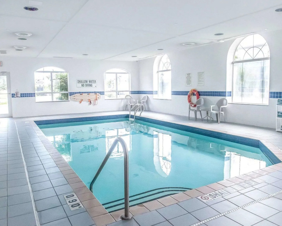 Comfort Inn