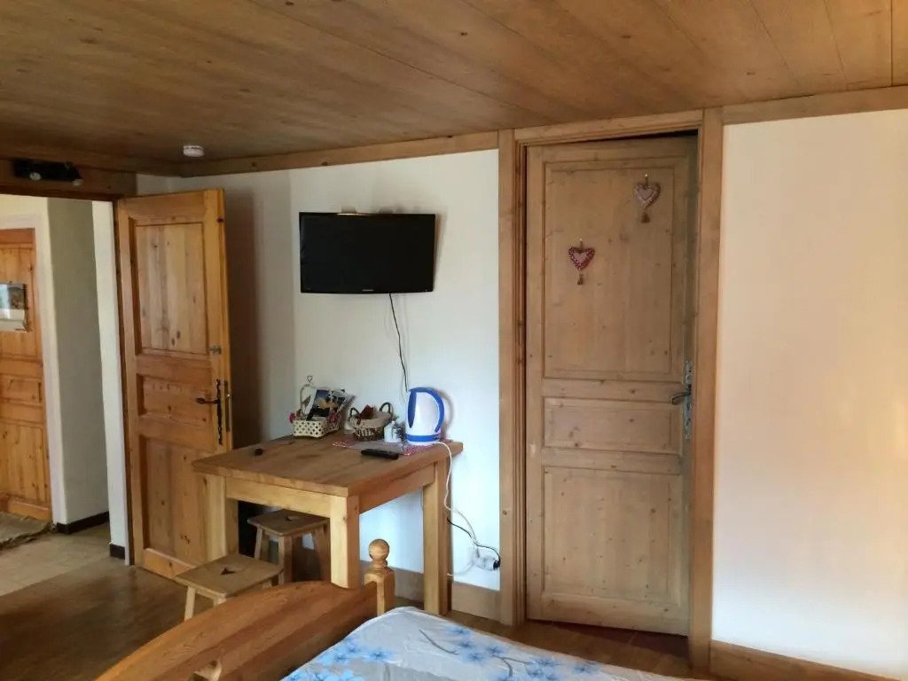 Chambre dhôte de lAuguille