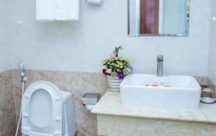 PHƯƠNG NHUNG HOTEL