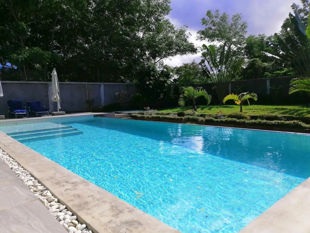 Apartment With 2 Bedrooms in Balaclava, With Shared Pool, Enclosed Garden and Wifi