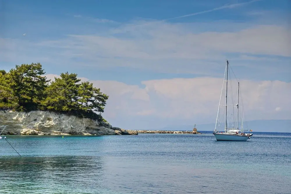 Loggos Panoramic Views Electra by Konnect