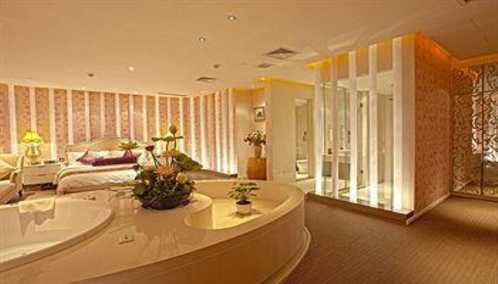 Go Inn Hotel Beijing