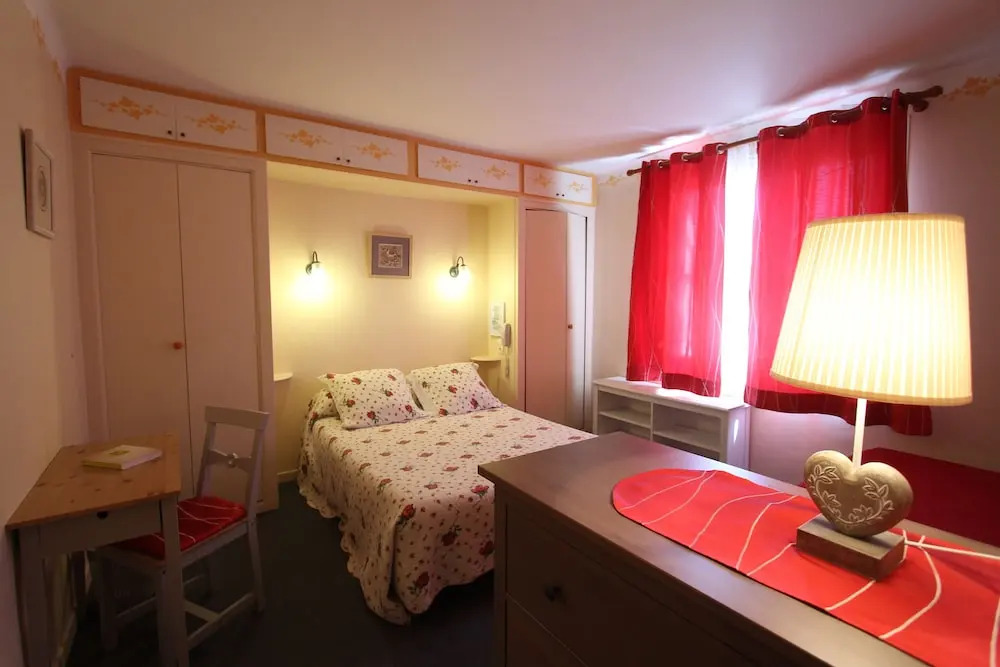 Auberge des Balastres