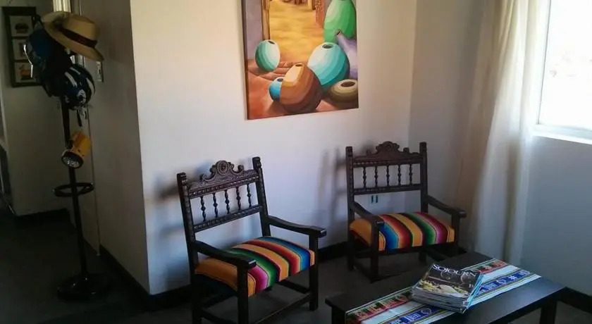 Cabañas en Cafayate