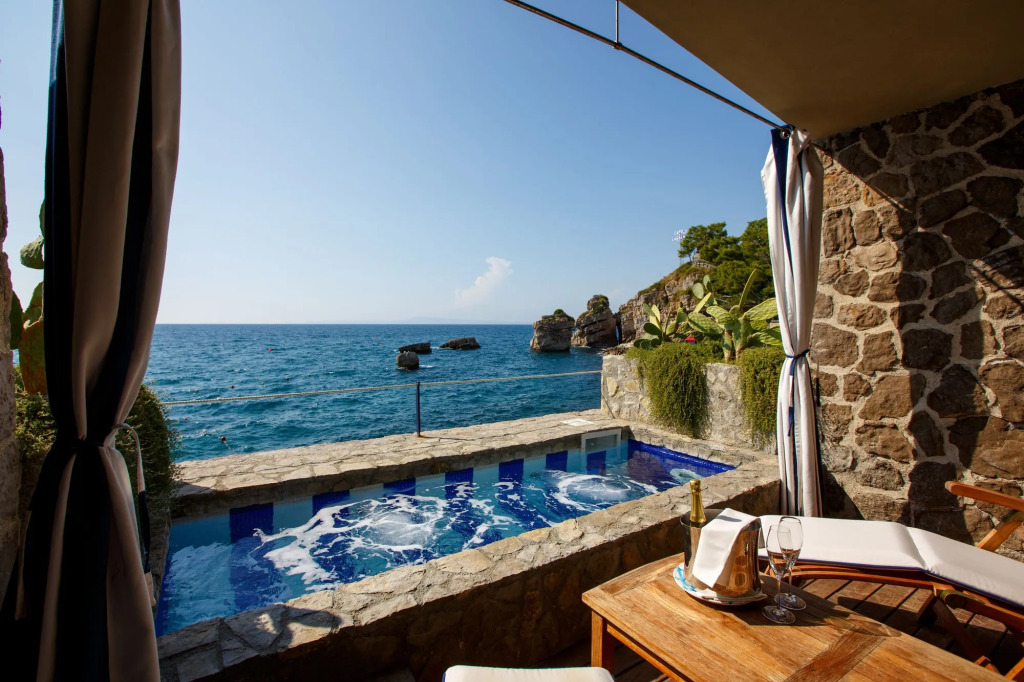 Hotel Capo La Gala & Wellness