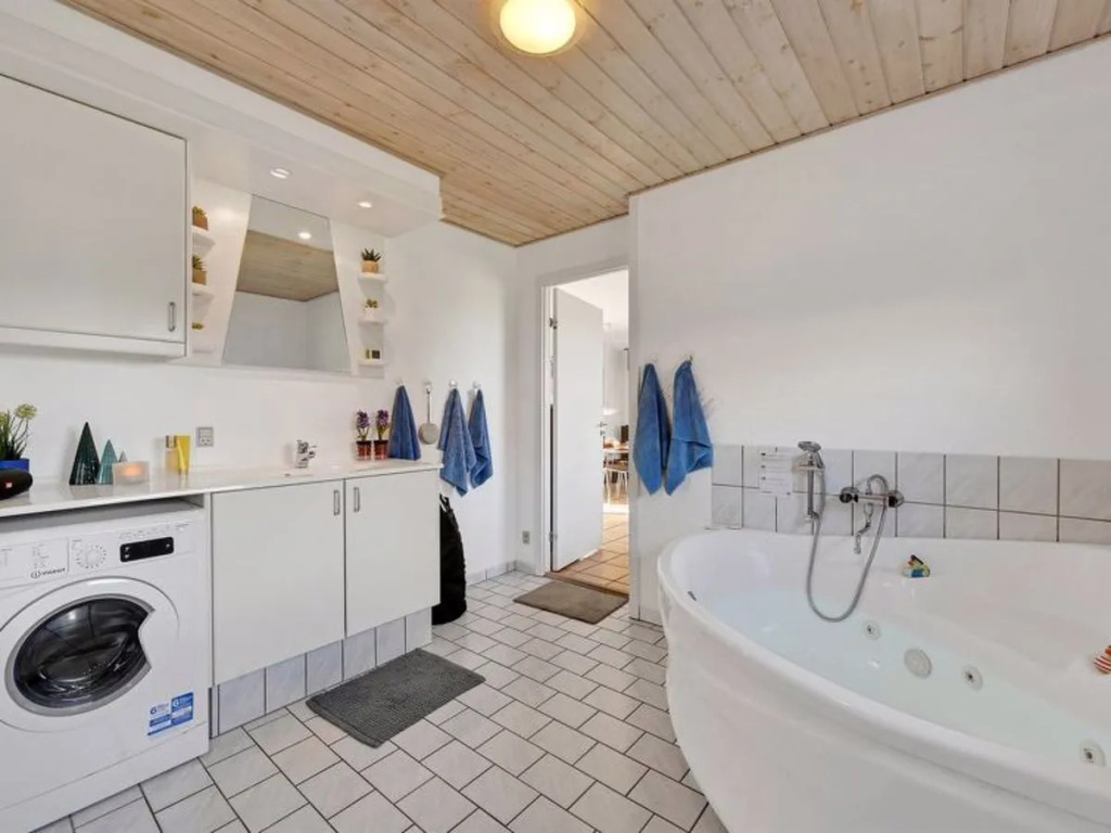 "Kiro" - 600m from the sea in Western Jutland