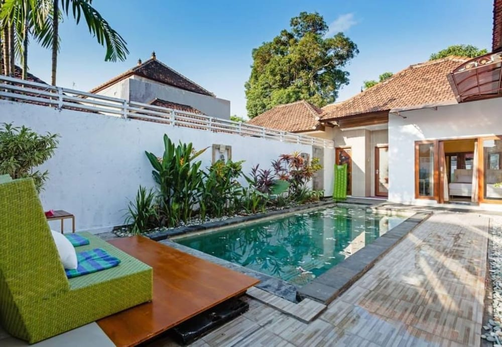 Villa Tropicana