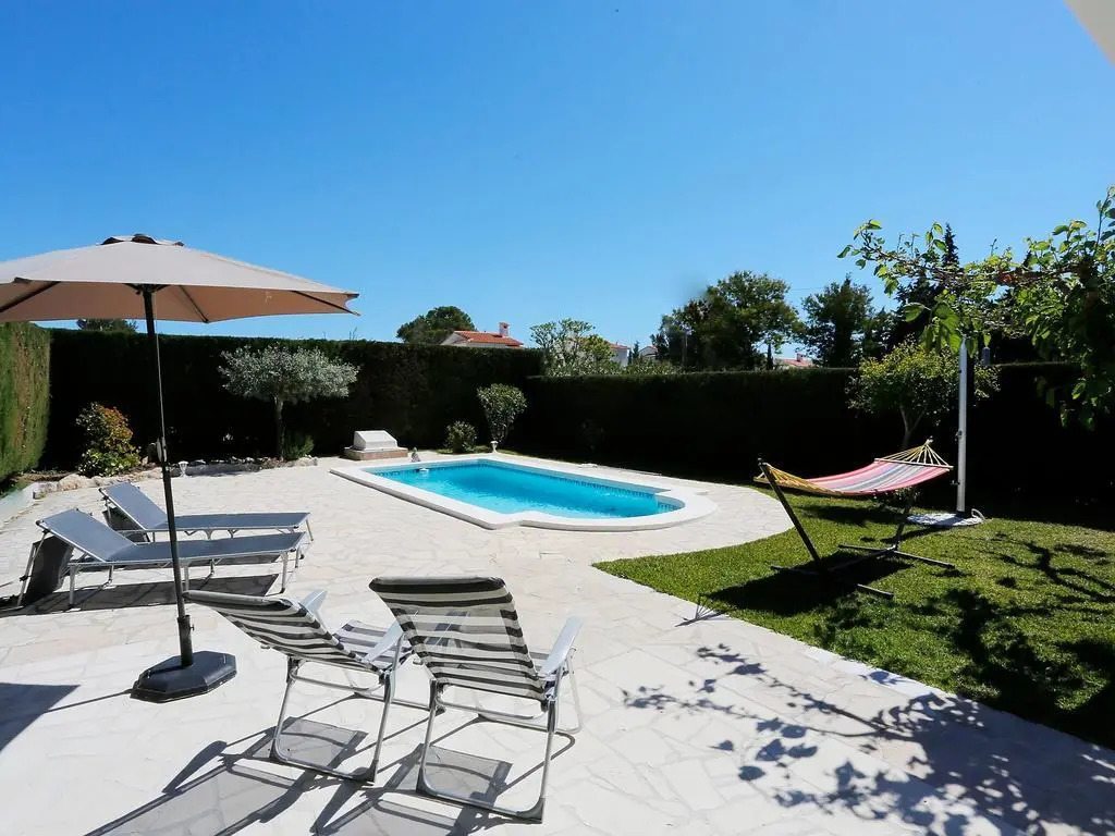 Villa Isabel