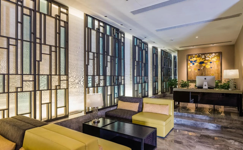 Mai Xinge Boutique Hotel