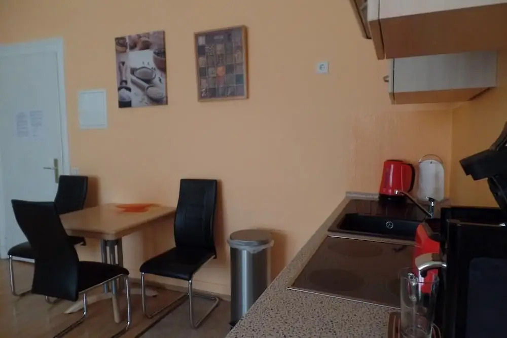 Ferienwohnung Lilia