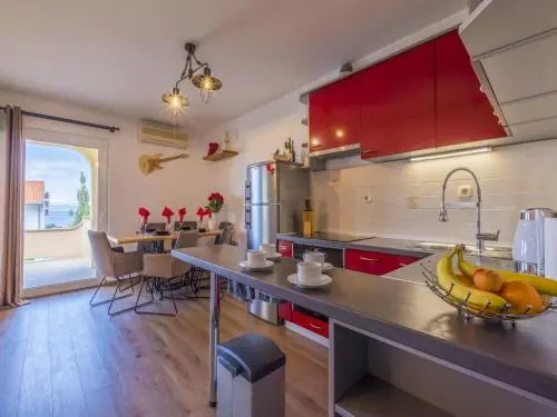 Apartments Ninac