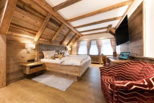 Wellness-Hotel ADLER