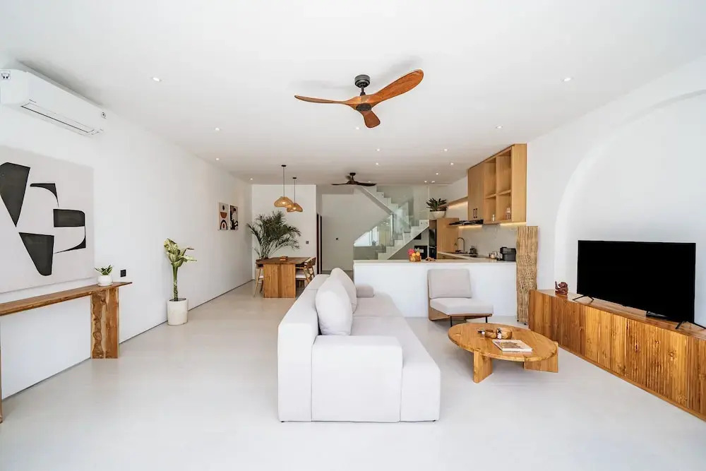 Elements A6 Villa Bingin