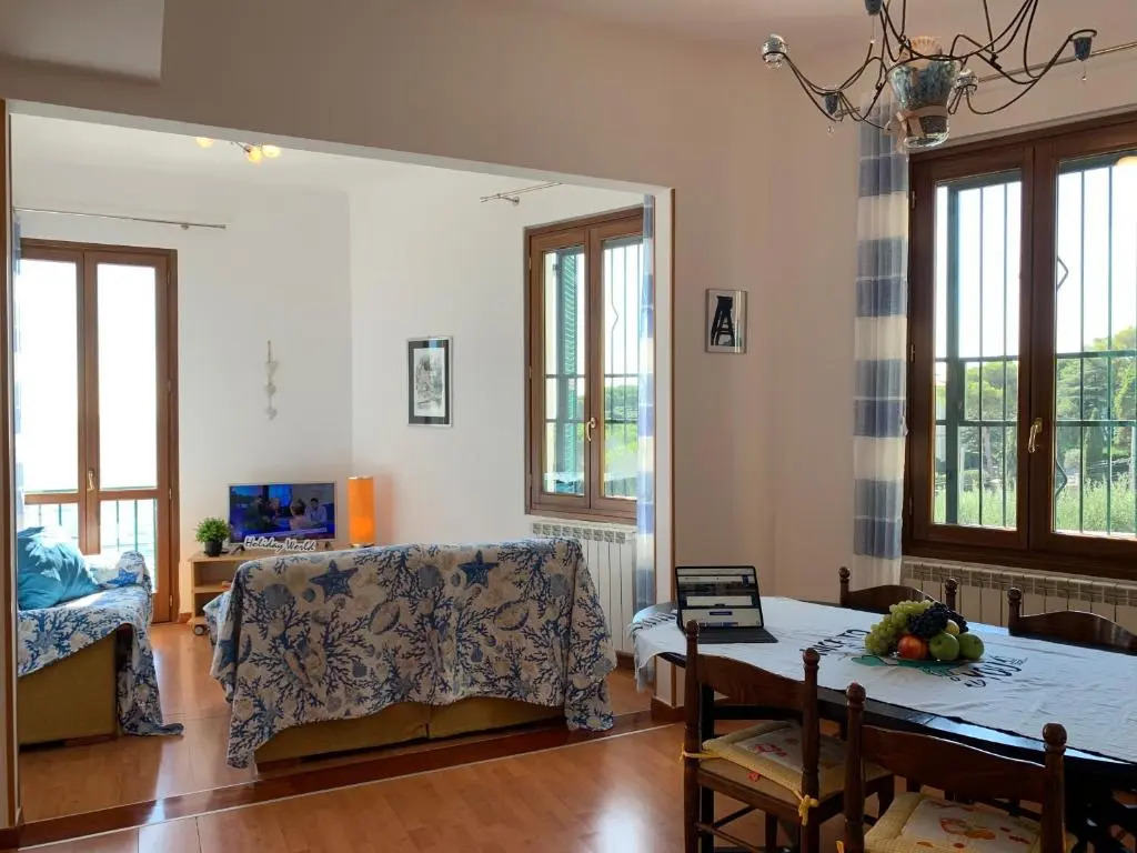 House Sole E Mare by Holiday World
