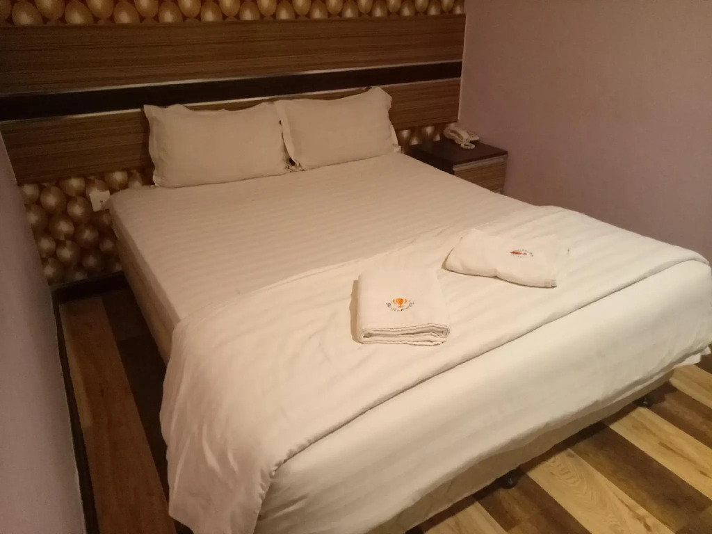 Sai Villa Hotel