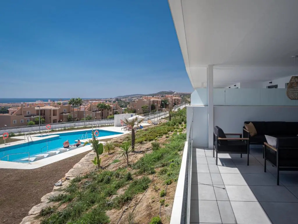 Via Celere 2325 Luxury Sea View Appartment