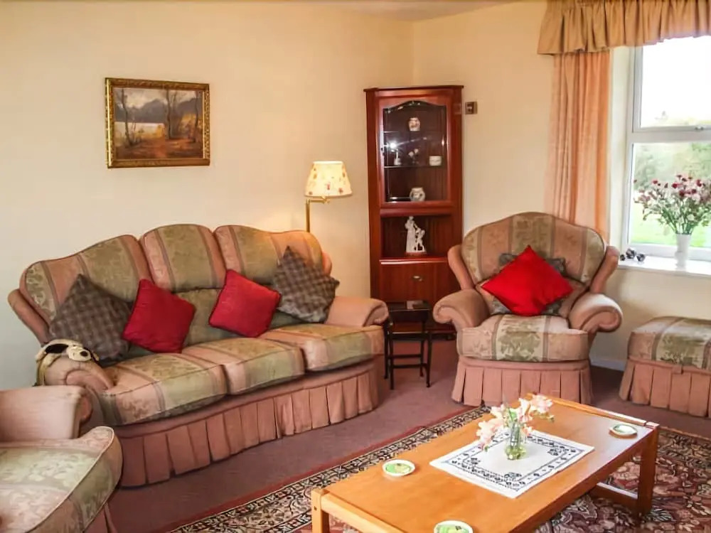 Middle Cottage