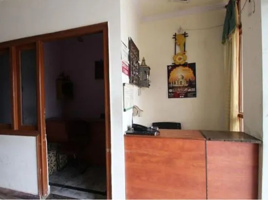 Hotel Viren Residency