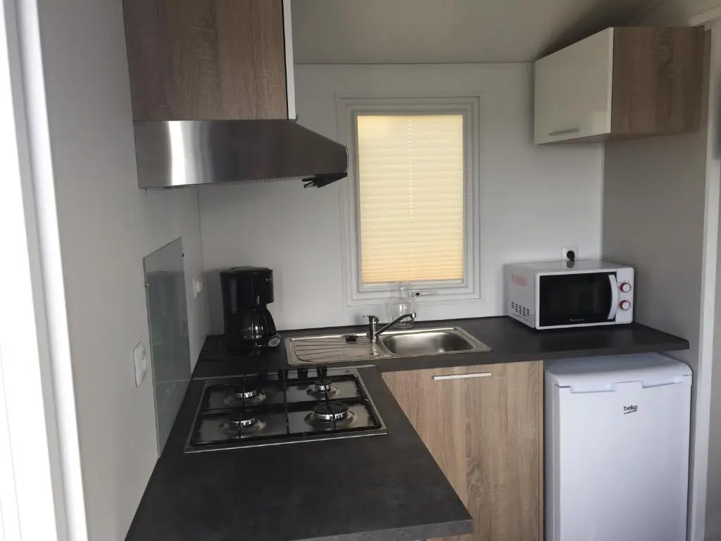 Camping Pen Guen