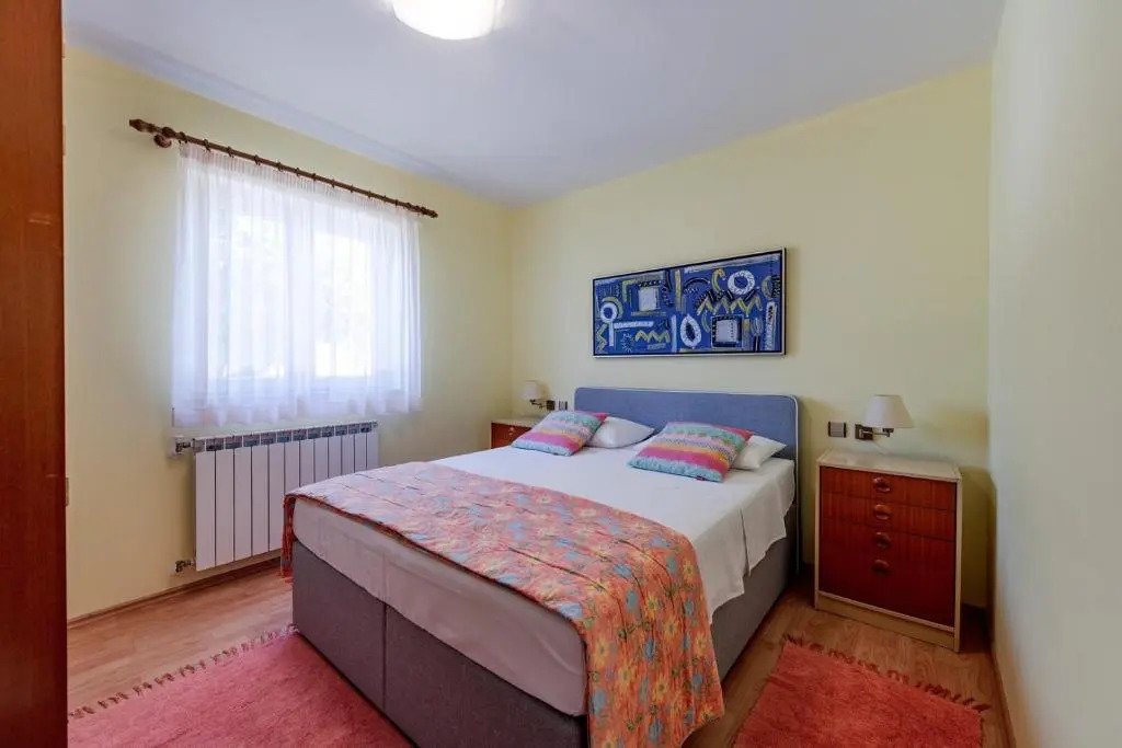 Apartments Brioni Colors
