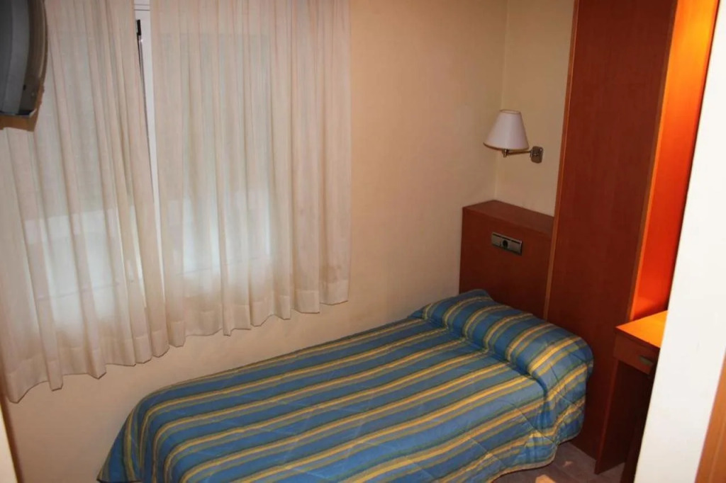 Hotel del Port