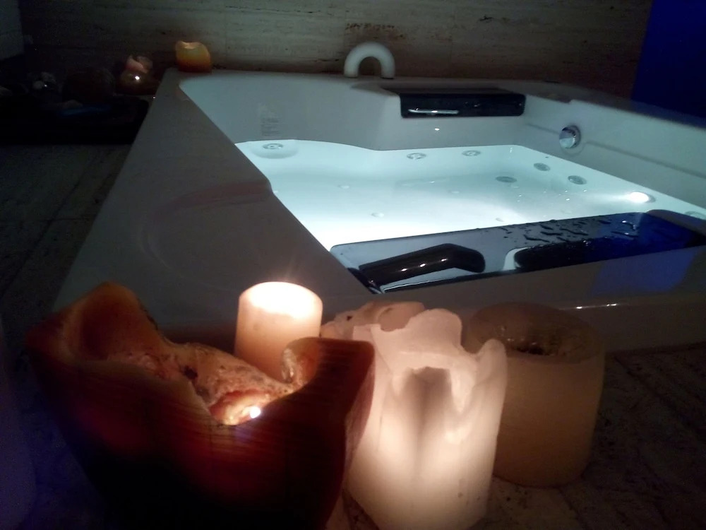 Manin - Private SPA