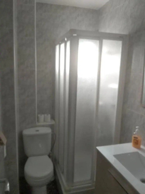 Apartment with 3 Bedrooms in Córdoba, with Furnished Garden