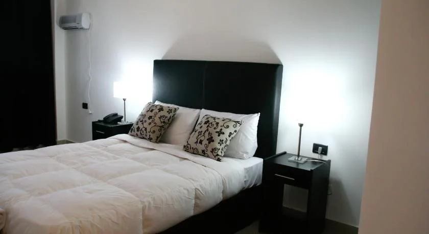Hotel Solar Norte