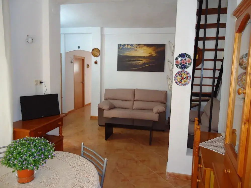 Casa San Enrique del Mar
