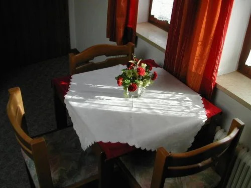 Haus Strutzenberger