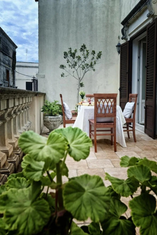 B&B Palazzo Corcioli