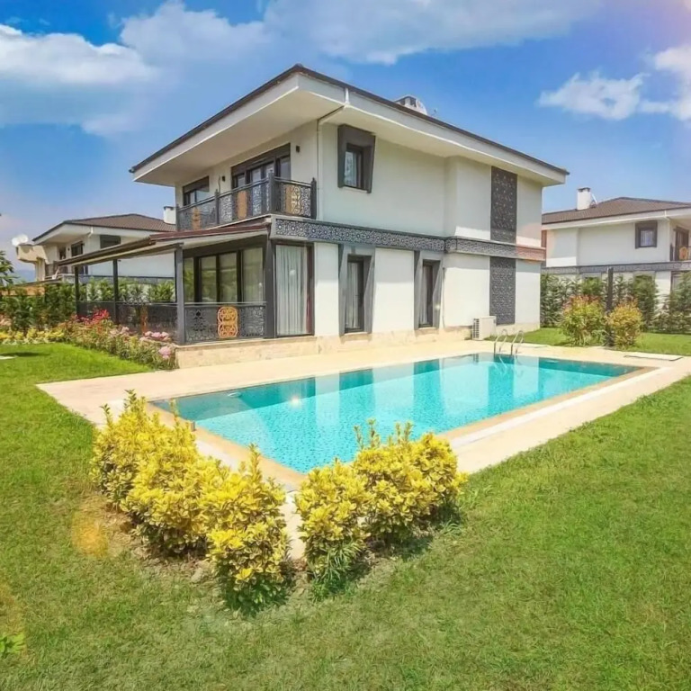 Bahar Villas Sapanca