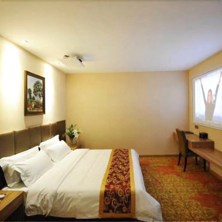 Yiyun Boutique Hotel