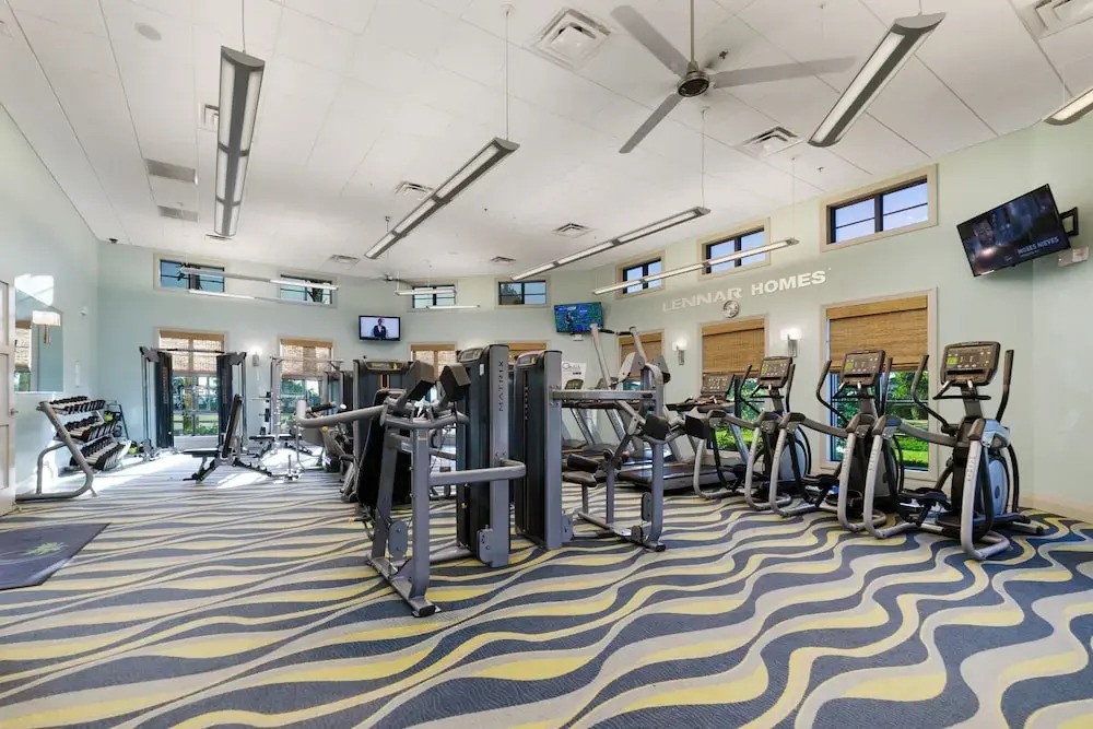 Champions Oasis - Resort&arcade -walk to Clubhouse