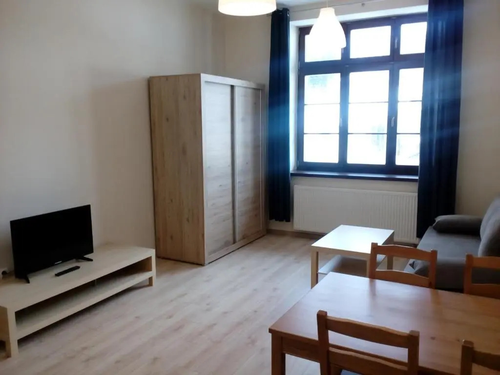 Apartamenty w Rynku