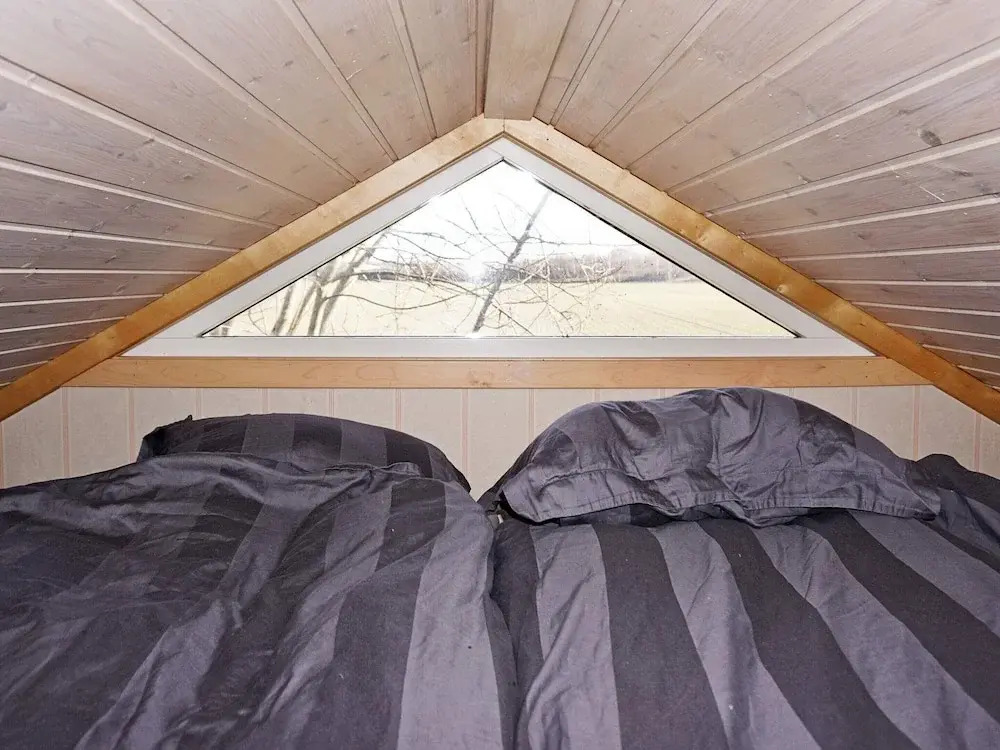 4 person holiday home in Mörbylånga-By Traum